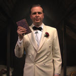 RAGNAR KJARTANSSON, God, 2007