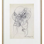 Dieter Roth, Untitled, 1980