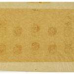 Dieter Roth, Untitled, 1980