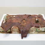 Dieter Roth, Untitled, 1980