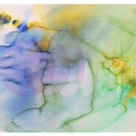 ÓLAFUR ELÍASSON, Solar short-term memory (7 seconds), 2020