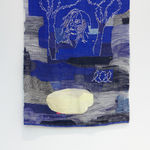 ARNA ÓTTARSDÓTTIR, Circle of Life (Six Ladies Braiding Each Others Hair), 2011