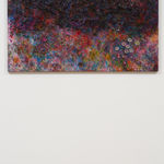 EGGERT PÉTURSSON, Untitled, 2001