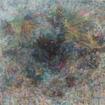 EGGERT PÉTURSSON, Untitled, 2001