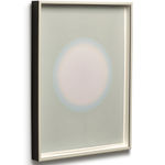 ÓLAFUR ELÍASSON, Solar short-term memory (7 seconds), 2020