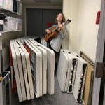 RAGNAR KJARTANSSON, God, 2007