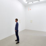 MARGRÉT H. BLÖNDAL, Untitled, 2020