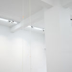 RAGNA RÓBERTSDÓTTIR, Untitled, 1986