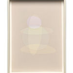 ÓLAFUR ELÍASSON, Solar short-term memory (7 seconds), 2020