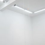 RAGNA RÓBERTSDÓTTIR, Untitled, 1986