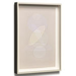 ÓLAFUR ELÍASSON, Solar short-term memory (7 seconds), 2020