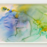 ÓLAFUR ELÍASSON, Solar short-term memory (7 seconds), 2020