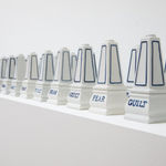 RAGNAR KJARTANSSON, God, 2007