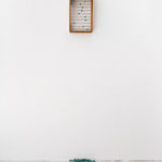 ALICJA KWADE, Spiegel, 2017