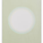 ÓLAFUR ELÍASSON, Solar short-term memory (7 seconds), 2020