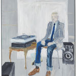 RAGNAR KJARTANSSON, God, 2007