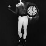 Eikoh Hosoe, Ordeal by Roses #7, 1961-62