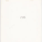 Ken Domon, Koji Junrai - Plate 001, 1963-1972