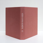 Vera van Almen, Whispers of the Arid, 2021