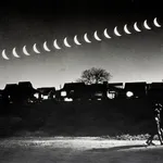 Yoichi Midorikawa, Childhood Days Series 1 Return Road, 1950