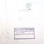 Various International Artists, Arnold Genthe - Untitled, 1908