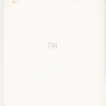 Ken Domon, Koji Junrai - Plate 001, 1963-1972