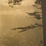 Various International Artists, Arnold Genthe - Untitled, 1908