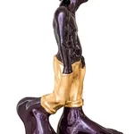 Le Siffleur 220 Resin Gold Leaf Edition