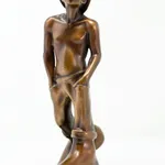 Le Siffleur XS Bronze