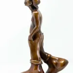 Le Siffleur XS Bronze