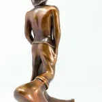 Le Siffleur XS Bronze