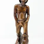 Le Siffleur XS Bronze