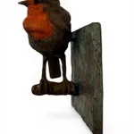 Henri Poppelaars, Winterkoninkje