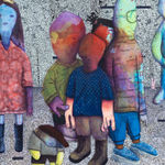 Marco Aguirre (PULSE UNF), Sin Señal , 2020