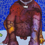 Marco Aguirre (PULSE UNF), Sin Señal , 2020