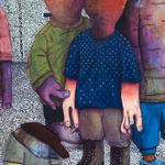 Marco Aguirre (PULSE UNF), Sin Señal , 2020