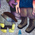 Marco Aguirre (PULSE UNF), Sin Señal , 2020