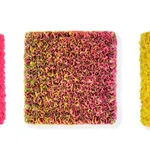 Zhuang Hong-yi, Desert Skies