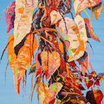 Dominic Virtosu, Leaves of Truth, 2022