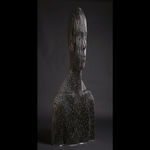 Julian Voss-Andreae, Onah Bronze, 2019