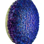 Zhuang Hong-yi, Mystery, 2022