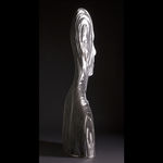 Julian Voss-Andreae, Onah Bronze, 2019