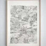 Anne Marie Finné, Vue Générale X, 2023