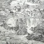 Anne Marie Finné, Vue Générale X, 2023