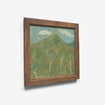 Mia Kokkoni, Blue Hill, 2024