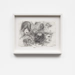 Lorna Robertson, In the eves, 2020