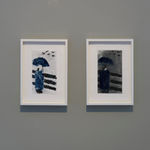 John Joseph Mitchell, Untitled, 2023