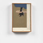 John Joseph Mitchell, Grazing Horse, 2023