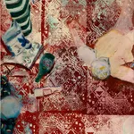 Nick Goss, Argument, 2021