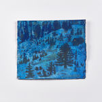 Catherine Ross, Red Sky, 2023